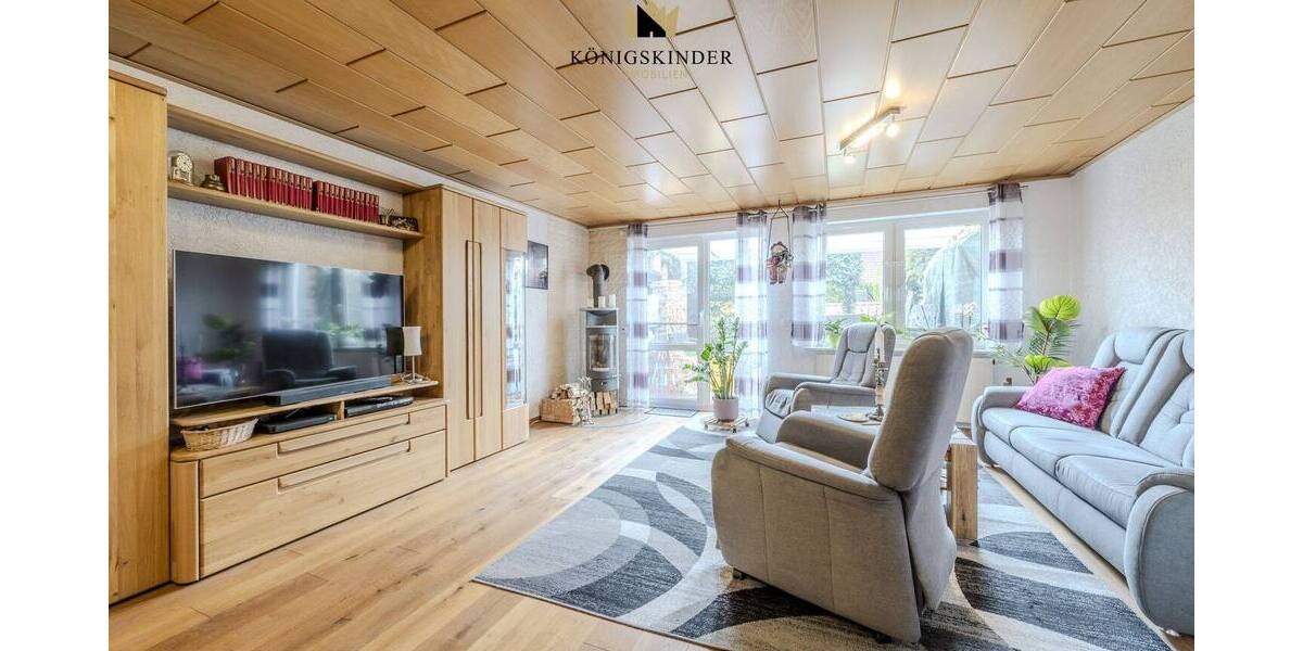 Reihenmittelhaus Sulzbach an der Murr Sulzbach - 4 Zimmer, 106 m&sup2;, 499.000&euro; | Angebot:26105752