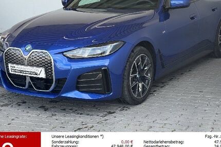 BMW i4 24.077 km 45.789 &euro; Heilbronn 74074