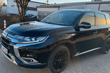 Mitsubishi Outlander 153.000 km 14.500 &euro; Neuenstadt-Stein a.K. 74196