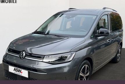 VW Caddy 4.900 km 38.490 &euro; Neckarsulm 74172
