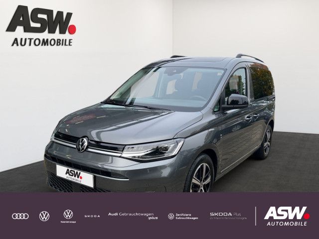 VW Caddy 4.900 km 38.490 &euro; Neckarsulm 74172