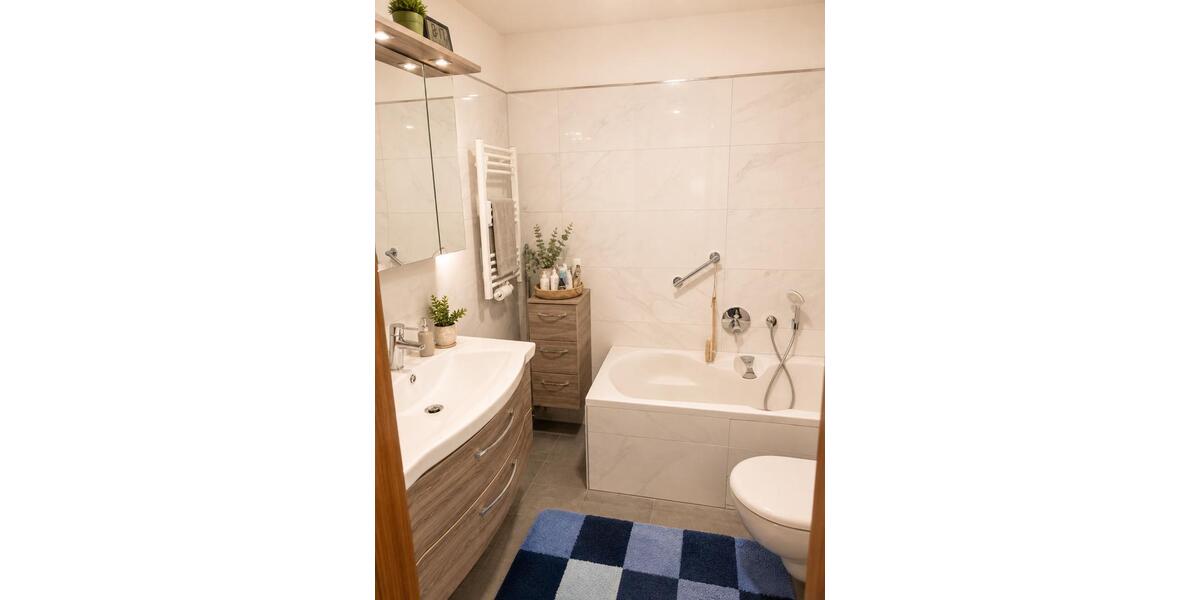 Etagenwohnung Neckarsulm - 3 Zimmer, 74 m&sup2;, 330.000&euro; | Angebot:27163753