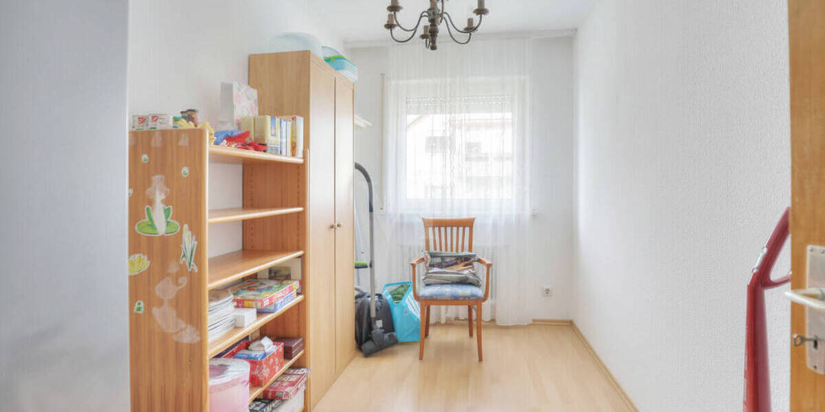 Etagenwohnung Heilbronn / Horkheim Horkheim - 3 Zimmer, 67 m&sup2;, 269.000&euro; | Angebot:26204108