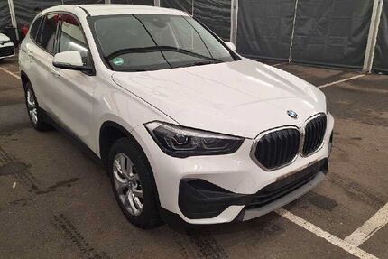 BMW X1 125.000 km 23.990 &euro; Nordheim 74226