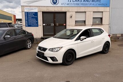 Seat Ibiza 96.000 km 8.999 &euro; Ilsfeld 74360