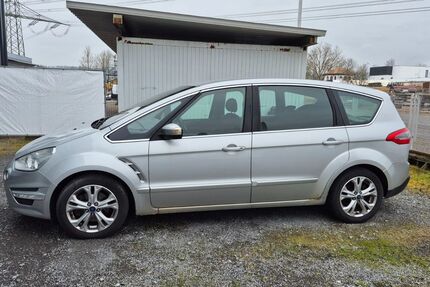 Ford S-Max 275.000 km 3.300 &euro; Güglingen-Frauenzimmern(bei Heilbronn) 74363