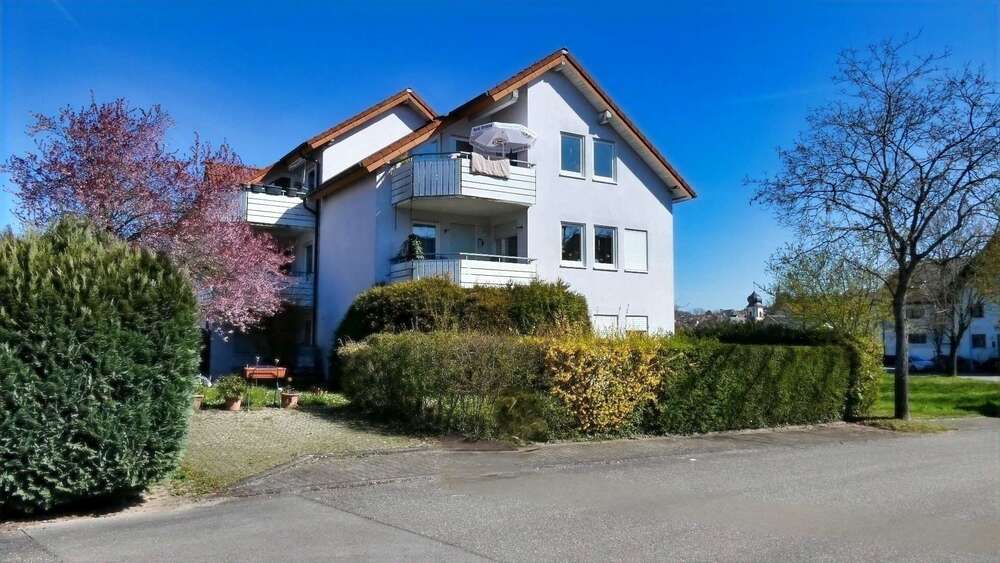 Etagenwohnung Obersulm - 2 Zimmer, 71 m&sup2;, 170.000&euro; | Angebot:26153367