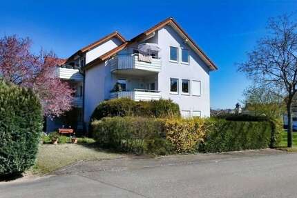 Wohnung Obersulm - 2 Zimmer, 71 m&sup2;, 170.000&euro; | Angebot:26153367