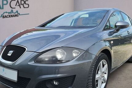 Seat Leon 172.114 km 4.400 &euro; Backnang 71522