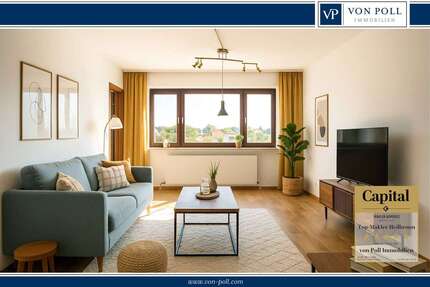 Wohnung zum Kaufen in Heilbronn 295.000 € 74.28 m² 2 zimmer