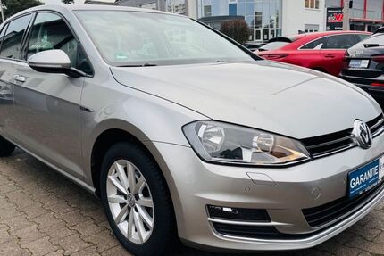VW Golf 41.500 km 14.970 &euro; Bad Rappenau 74906