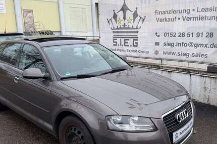 Audi A3 198.800 km 6.700 &euro; Talheim 74388