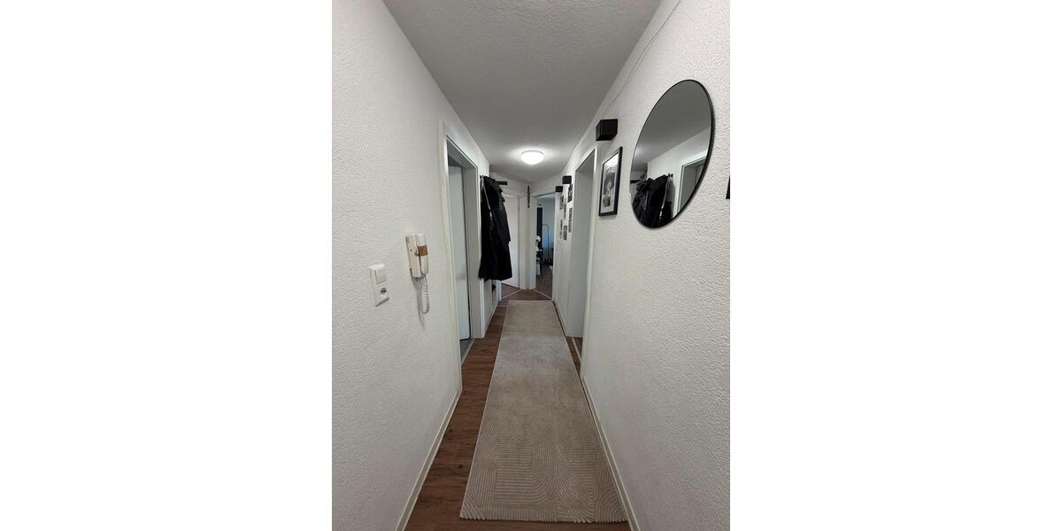 Etagenwohnung Bad Friedrichshall - 4 Zimmer, 95 m&sup2;, 295.000&euro; | Angebot:25944457