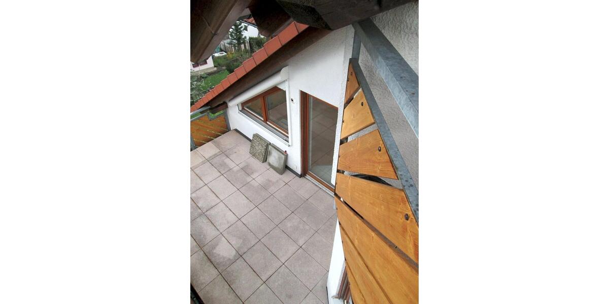 Maisonettenwohnung Pfedelbach - 3 Zimmer, 89 m&sup2;, 275.000&euro; | Angebot:26584672