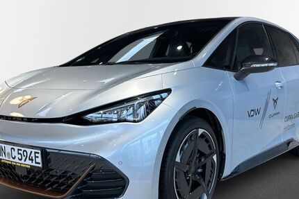 Cupra Born 5.000 km 39.450 &euro; Heilbronn 74076