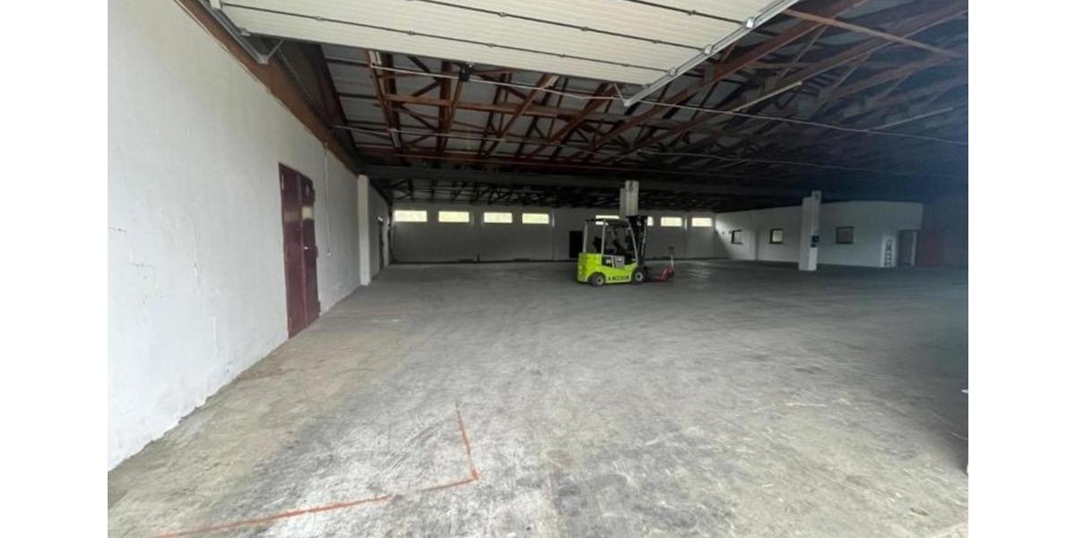 Gewerbeobjekt Waibstadt - 2.100&euro; | Angebot:25274756