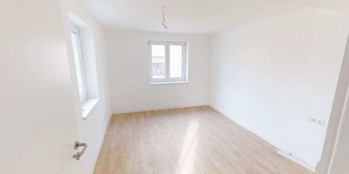 Etagenwohnung Möglingen - 4 Zimmer, 104 m&sup2;, 430.000&euro; | Angebot:25985100