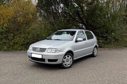 VW Polo 145.000 km 2.190 &euro; Pfedelbach 74629