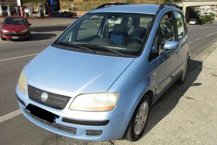 Fiat Idea