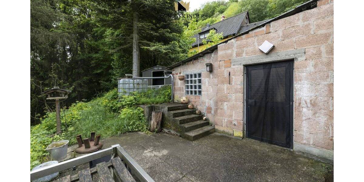 Grundstück Spiegelberg - 225.000&euro; | Angebot:26595200