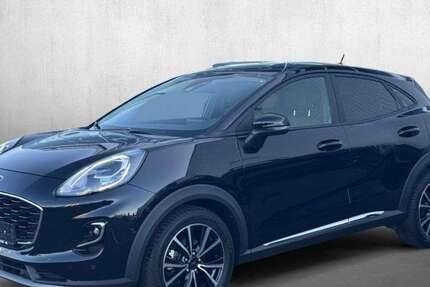 Ford Puma 32.102 km 15.990 &euro; Ludwigsburg 71636