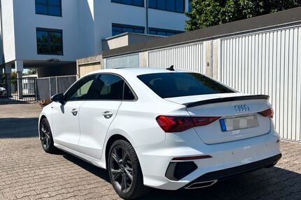Audi A3 52.000 km 33.200 &euro; Neckarsulm 74172