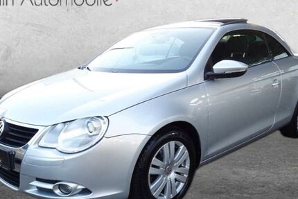 VW Eos 50.000 km 10.250 &euro; Vaihingen an der Enz (Enzweihingen) 71665