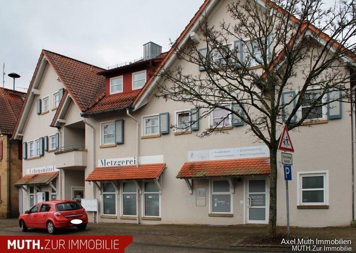 Gewerbeobjekt Güglingen - 500&euro; | Angebot:26060618