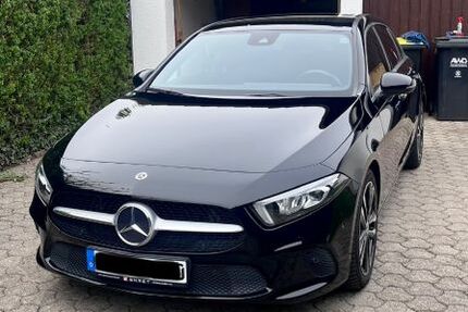 Mercedes-Benz A 180 85.000 km 19.500 &euro; Oedheim 74229