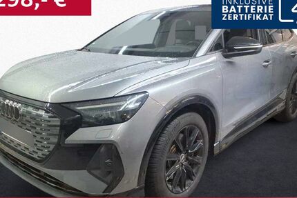Audi Q4 e-tron 50.800 km 41.930 &euro; Ludwigsburg 71636