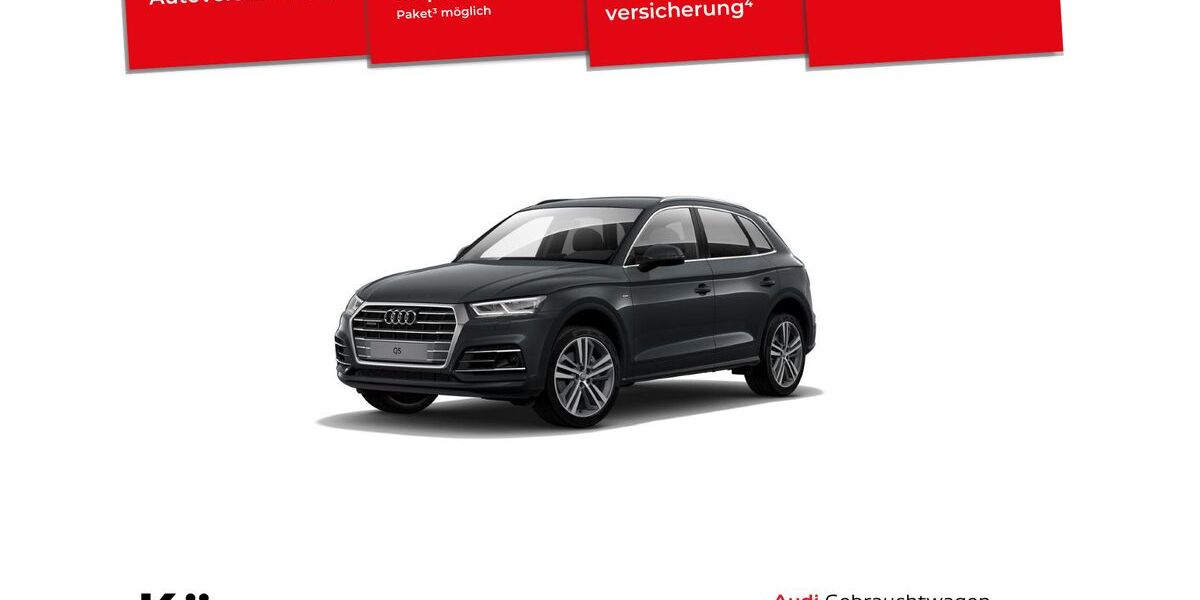 Audi Q5 120.543 km 29.930 &euro; Mosbach 74821