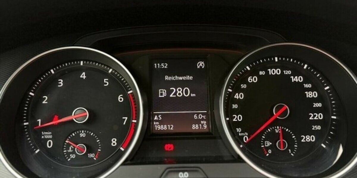 VW Golf VII Lim. GTI BMT Kamera ABT 300 PS 198.000 km 12.490 &euro; Neckarsulm 74172