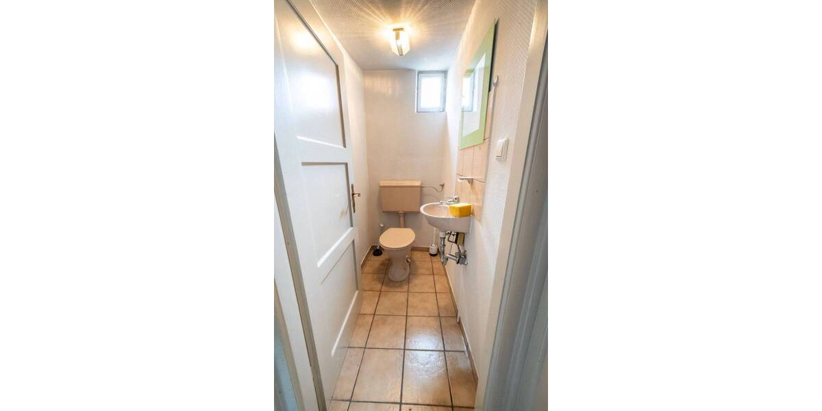 Einfamilienhaus Mosbach Lohrbach - 5 Zimmer, 140 m&sup2;, 335.000&euro; | Angebot:26851611