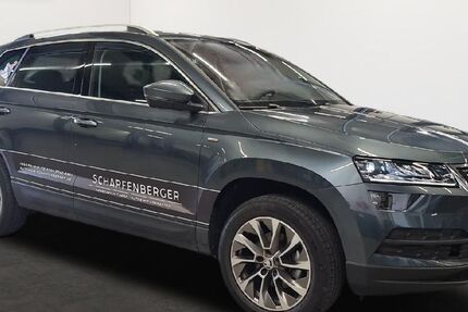 Skoda Karoq 48.500 km 19.629 &euro; Ingersheim 74379