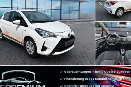 Toyota Yaris 112.459 km 11.990 &euro; Bietigheim- Bissingen 74321