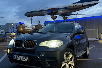 BMW X5 291.200 km 11.690 &euro; Sinsheim 74889