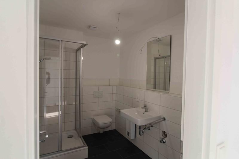 Dachgeschoßwohnung Heilbronn - 2 Zimmer, 41 m&sup2;, 704&euro; | Angebot:26635633