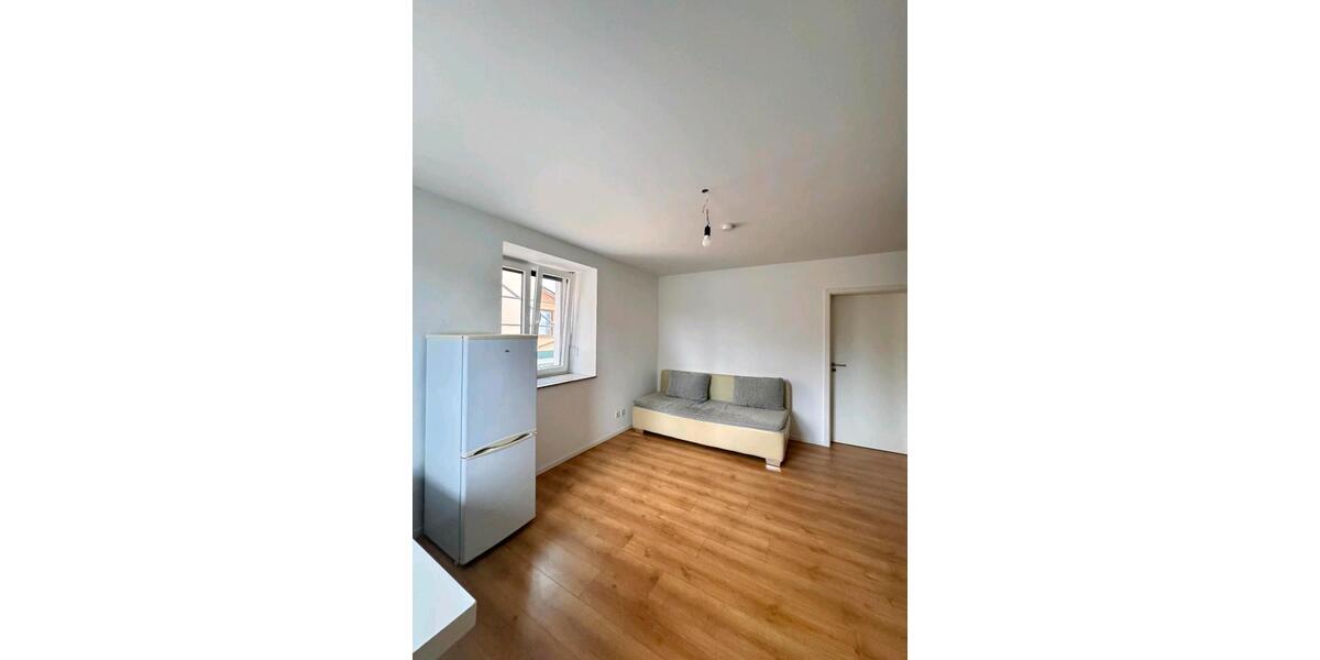 1,5-Zimmer-Wohnung 1 Minute zur Bushaltestelle Eppingen 1 zimmer
