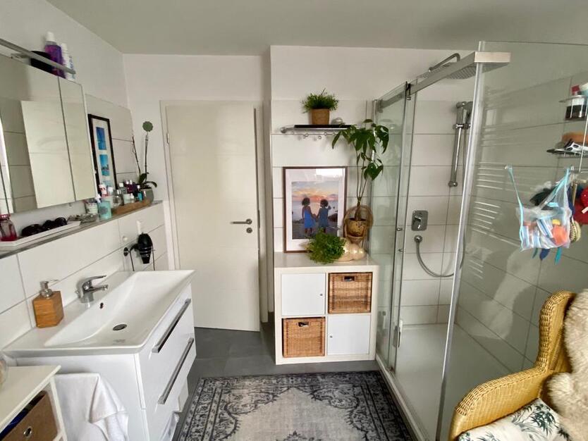Neckarsulm Süd EG Wohnung mit Garten