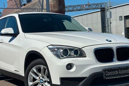 BMW X1 113.698 km 11.890 &euro; Sinsheim 74889