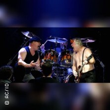 AC/ID - Tribute to AC/DC Bad Friedrichshall
