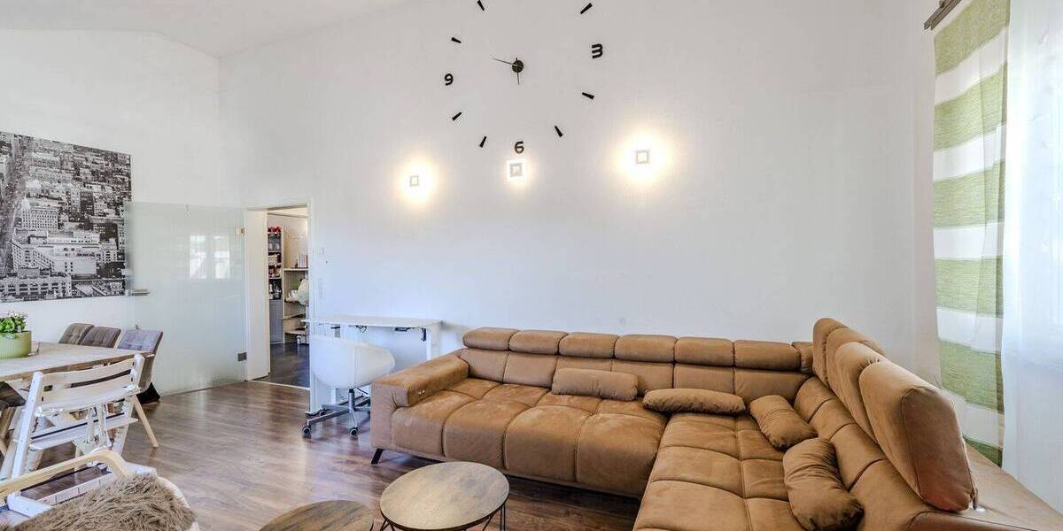 Etagenwohnung Heilbronn Kernstadt - 3 Zimmer, 94 m&sup2;, 449.000&euro; | Angebot:26190951