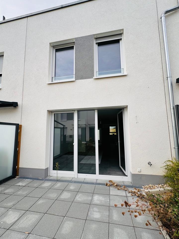 Ankommen. Wohlfühlen. Zuhause sein – Ihr Reihenhaus im Limespark Öhringen zimmer