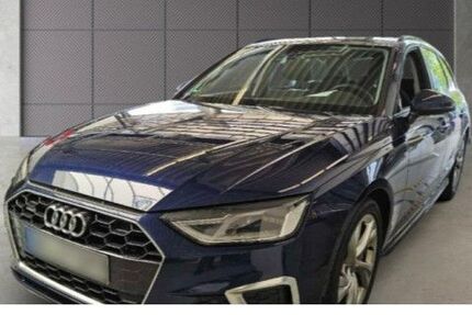 Audi A4 59.300 km 34.830 &euro; Heilbronn 74074