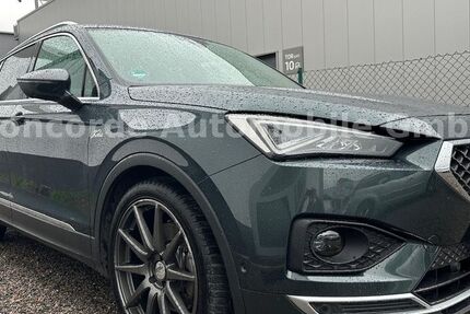 Seat Tarraco 87.500 km 26.490 € Sinsheim 74889