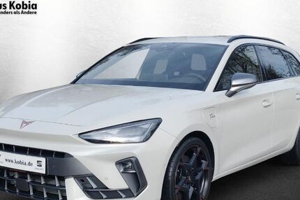 Cupra Leon 18.500 km 40.390 &euro; Sinsheim 74889