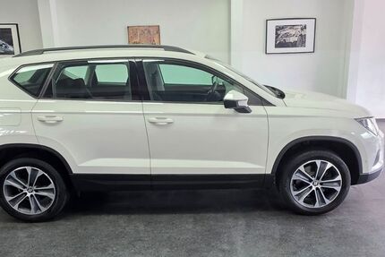 Seat Ateca 183.000 km 8.900 &euro; Asperg/Ludwigsburg bei Stuttgart 71679