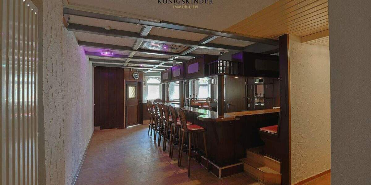Mehrfamilienhaus, Wohnhaus Sulzbach an der Murr Sulzbach - 1 Zimmer, 295 m&sup2;, 599.999&euro; | Angebot:25680479