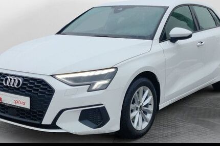 Audi A3 39.000 km 24.890 &euro; Öhringen 74613
