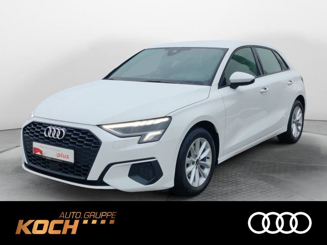 Audi A3 39.000 km 24.890 &euro; Öhringen 74613